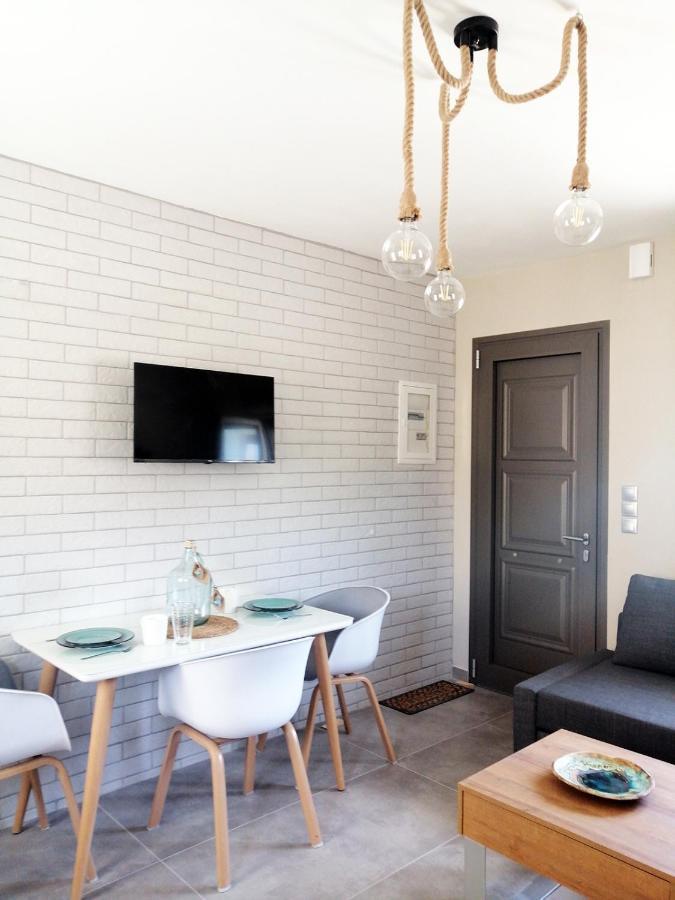 Serenity Superior Suite Apartment Argostóli Extérieur photo