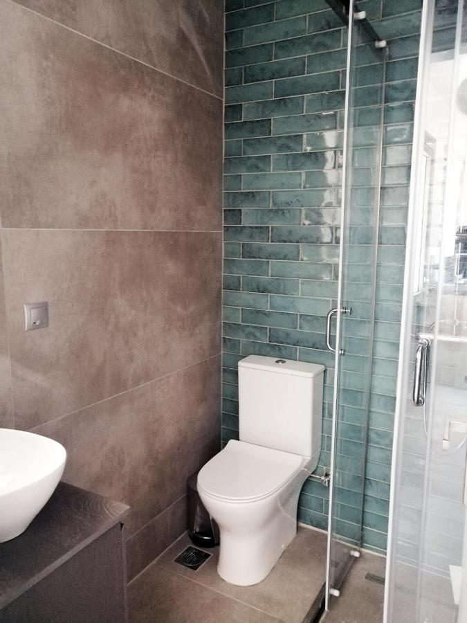Serenity Superior Suite Apartment Argostóli Extérieur photo