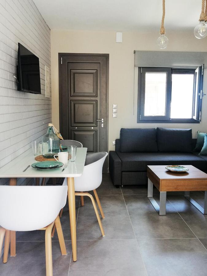 Serenity Superior Suite Apartment Argostóli Extérieur photo
