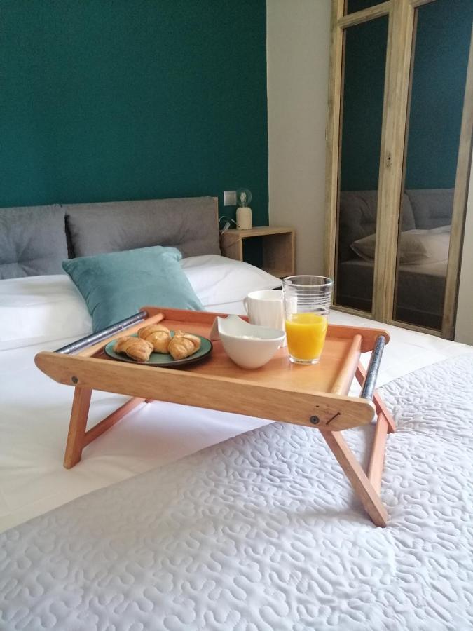 Serenity Superior Suite Apartment Argostóli Extérieur photo