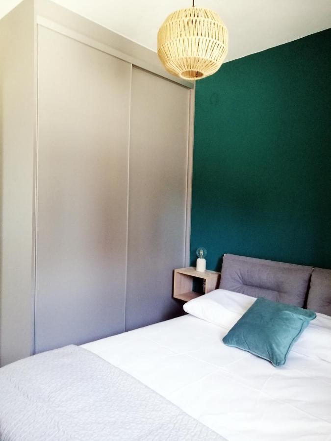 Serenity Superior Suite Apartment Argostóli Extérieur photo