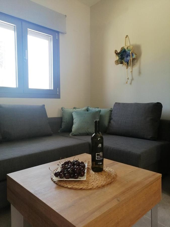 Serenity Superior Suite Apartment Argostóli Extérieur photo