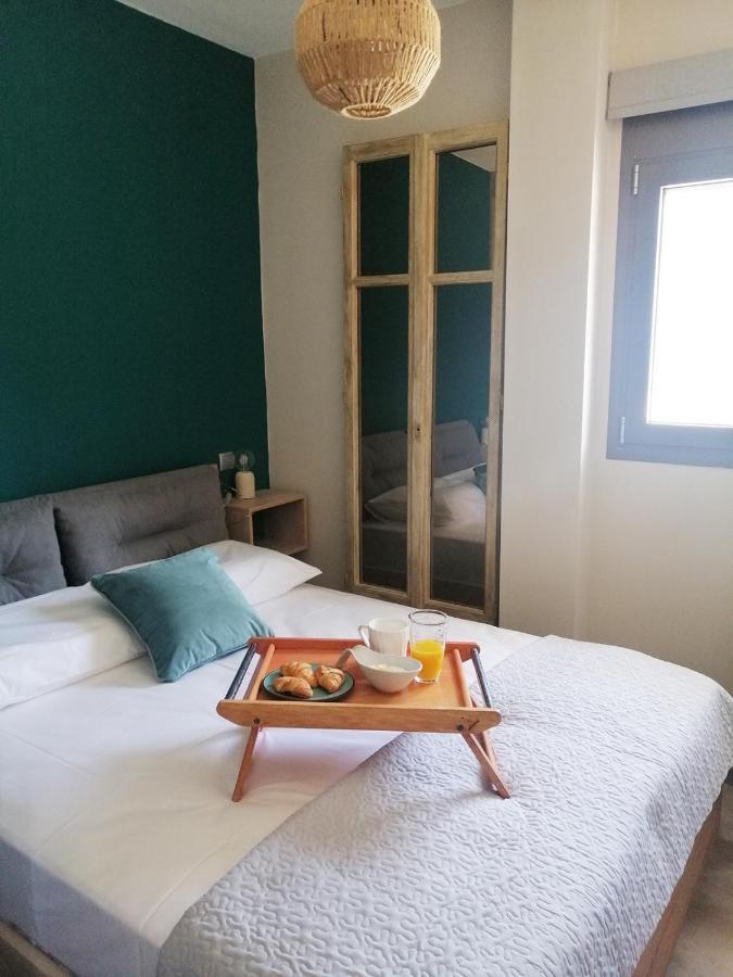 Serenity Superior Suite Apartment Argostóli Extérieur photo